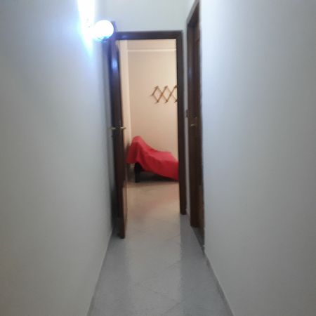 Marierose House Sferracavallo Palermo Bagian luar foto
